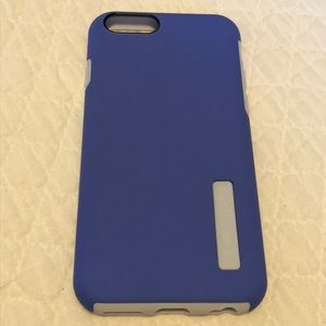 Incipio light purple iPhone 6 case
